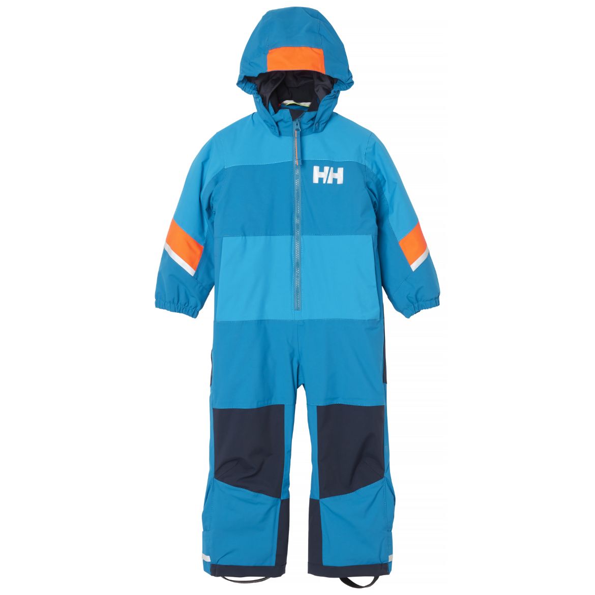 Bilde av Helly Hansen K Rider 3.0 Ins Suit 540 Cerulean Blue